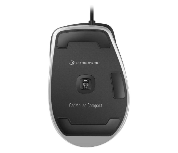 3DCONNEXION CadMouse Compact - 626328 - zdjęcie 4